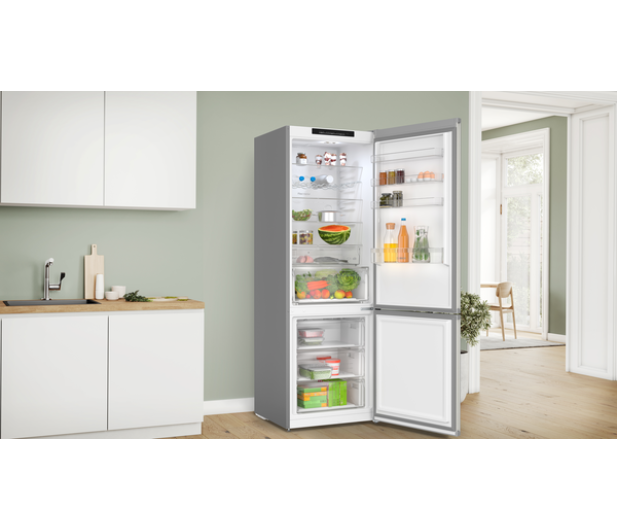 Bosch KGN492IDF - 1240988 - zdjęcie 8